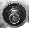 101-0136 by VISION OE - RACK & PINION - POWER