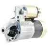 Vision OE 17795 Starter