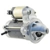 Vision OE 17841 Starter Starter