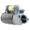 Vision OE 3631 Starter