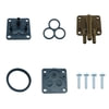 Anco 61-06 Windshield Washer Pump Repair Kit ANCO Washer Pump