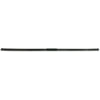Anco 53-26 Wiper Blade Refill Windshield Wiper Blade Refill - Clear-Flex, 26" Length, Metal/Rubber, Heavy Duty, Stainless