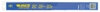 Anco 57-09 Wiper Blade ANCO Clear-Flex Wiper Blade (Pack of 1)