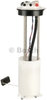 Bosch 67072 Fuel Pump Fuel Pump Assemblies