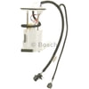 Bosch 67165 Fuel Pump Module Assembly Fuel Pump Assemblies