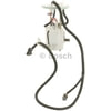 67168 by BOSCH - Fuel Pump Assemblies