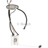 67176 by BOSCH - Fuel Pump Assemblies