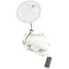 67250 by BOSCH - Fuel Pump Assemblies