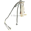 Bosch 67348 Fuel Pump Module Assembly Fuel Pump Assemblies