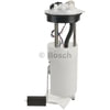 Bosch 67390 Fuel Pump Fuel Pump Assemblies