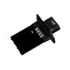 RU408 by STANDARD IGNITION - Blower Motor Resistor