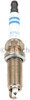 8121 by BOSCH - Double Platinum Spark Plugs