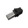 RU638 by STANDARD IGNITION - Blower Motor Control Module