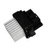 RU730 by STANDARD IGNITION - Blower Motor Control Module