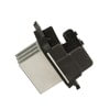RU792 by STANDARD IGNITION - Blower Motor Control Module