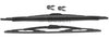 Bosch 3397001802 Windshield Wiper Blade Set for MERCEDES BENZ