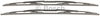 3397005808 by BOSCH - Wiper Blade