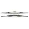 3397118423 by BOSCH - Windshield Wiper Blade for BMW