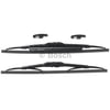 3397118611 by BOSCH - Wiper Blade
