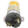 00 105 by BOSCH - Ignition Coil for VOLKSWAGEN WATER