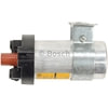 00 097 by BOSCH - Ignition Coil for SAAB