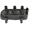 Bosch 00125 Ignition Coil Ignition Coil