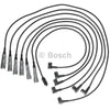 Bosch 09 024 Spark Plug Wire Set Spark Plug Wire Set for MERCEDES BENZ
