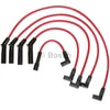 Bosch 09052 Spark Plug Wire Set Spark Plug Wire Set