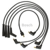 Bosch 09060 Spark Plug Wire Set Spark Plug Wire Set