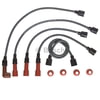 Bosch 09 032 Spark Plug Wire Set Spark Plug Wire Set for VOLVO