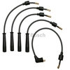 Bosch 09045 Spark Plug Wire Set Spark Plug Wire Set
