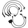 Bosch 09124 Spark Plug Wire Set Spark Plug Wire Set