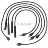 Bosch 09154 Spark Plug Wire Set Spark Plug Wire Set