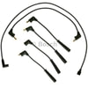 Bosch 09130 Spark Plug Wire Set Spark Plug Wire Set