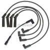 Bosch 09182 Spark Plug Wire Set Spark Plug Wire Set
