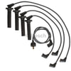 Bosch 09190 Spark Plug Wire Set Spark Plug Wire Set