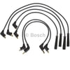Bosch 09229 Spark Plug Wire Set Spark Plug Wire Set