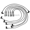 Bosch 09168 Spark Plug Wire Set Spark Plug Wire Set