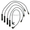 Bosch 09225 Spark Plug Wire Set Spark Plug Wire Set