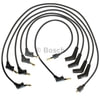 Bosch 09223 Spark Plug Wire Set Spark Plug Wire Set