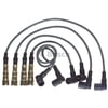 Bosch 09 235 Spark Plug Wire Set Spark Plug Wire Set for VOLVO