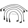 Bosch 09239 Spark Plug Wire Set Spark Plug Wire Set