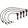 09 246 by BOSCH - Spark Plug Wire Set for MITSUBISHI