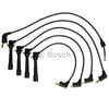 Bosch 09250 Spark Plug Wire Set Spark Plug Wire Set