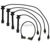 Bosch 09257 Spark Plug Wire Set Spark Plug Wire Set