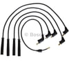 Bosch 09255 Spark Plug Wire Set Spark Plug Wire Set