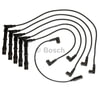 Bosch 09268 Spark Plug Wire Set Spark Plug Wire Set
