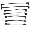Bosch 09279 Spark Plug Wire Set Spark Plug Wire Set