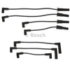 Bosch 09284 Spark Plug Wire Set Spark Plug Wire Set