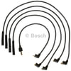 Bosch 09281 Spark Plug Wire Set Spark Plug Wire Set